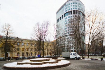 Москва, ул Викторенко, 5 стр 1. Фото № 2