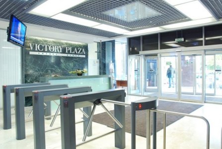 Москва, ул Викторенко, 5 стр 1. Фото № 5