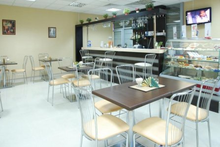 Москва, ул Викторенко, 5 стр 1. Фото № 5