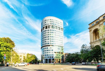 Москва, ул Викторенко, 5 стр 1. Фото № 4