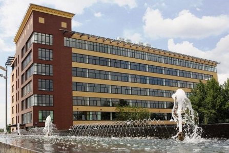 Москва, ул Рябиновая, 26 стр 1. Фото № 1