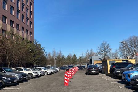 Москва, ул Рябиновая, 26 стр 1. Фото № 1