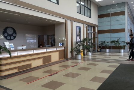 Москва, ул Рябиновая, 26 стр 1. Фото № 3