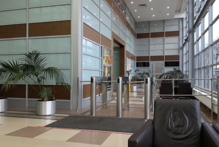 Москва, ул Рябиновая, 26 стр 1. Фото № 5