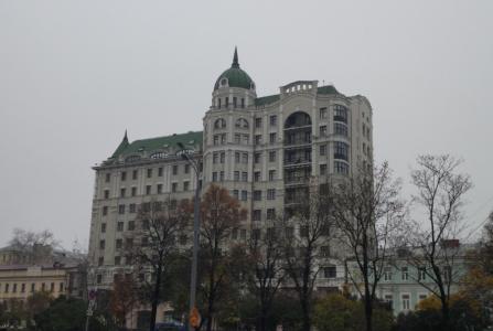 Москва, пер Оружейный, 15А. Фото № 4