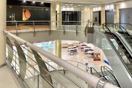 Москва, ул Арбат, 10. Фото № 5