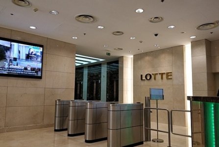 Москва, б-р Новинский, 8. Фото № 4