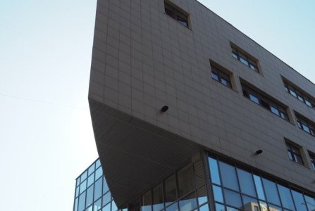 Москва, ул 2-я Звенигородская, 13 стр 43. Фото № 3