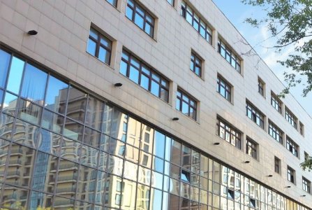 Москва, ул 2-я Звенигородская, 13 стр 43. Фото № 1