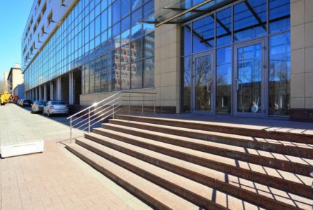 Москва, ул 2-я Звенигородская, 13 стр 43. Фото № 2