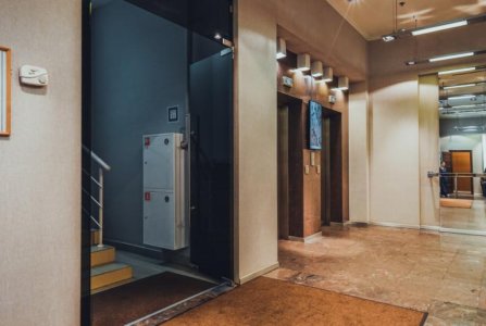 Москва, ул 2-я Звенигородская, 13 стр 43. Фото № 5