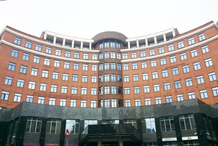 Москва, ул 2-я Звенигородская, 13 стр 41. Фото № 2