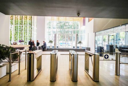 Москва, ш Головинское, 5 а. Фото № 2