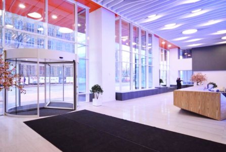 Москва, ш Головинское, 5 а. Фото № 5