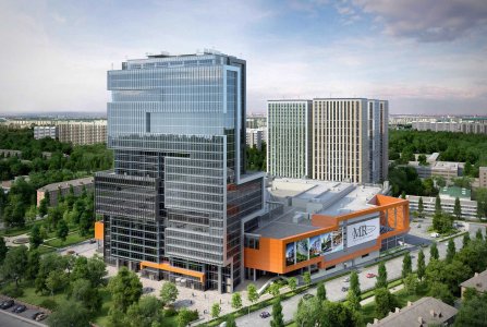 Москва, ш Головинское, 5 а. Фото № 4