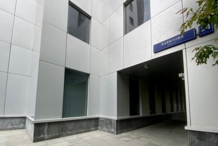 Москва, ул Вавилова, 24 к 1. Фото № 3