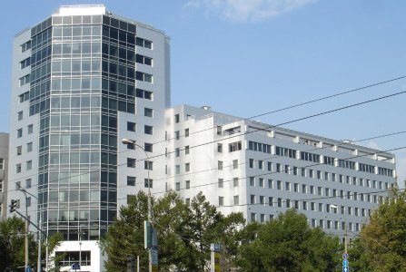 Москва, ул Вавилова, 24 к 1. Фото № 5