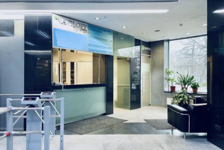 Москва, ул Вавилова, 24 к 1. Фото № 3