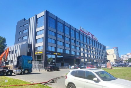 Москва, ш Дмитровское, 85. Фото № 2