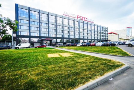 Москва, ш Дмитровское, 85. Фото № 1