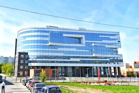 Москва, ш Варшавское, 148. Фото № 1