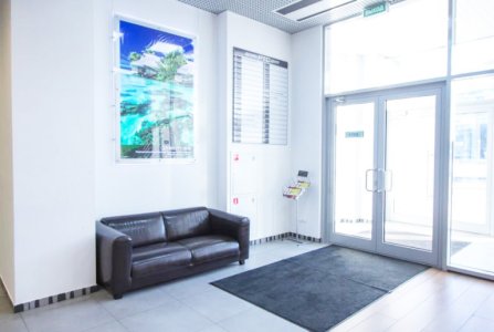 Москва, ш Варшавское, 148. Фото № 2