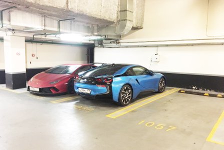 Москва, наб Пресненская, 8 стр 1. Фото № 3