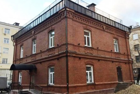 Москва, ул Талалихина, 37. Фото № 3