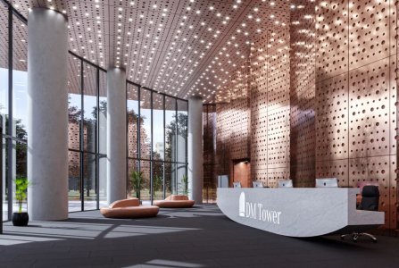 Москва, наб Новоданиловская, 12. Фото № 3