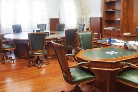 Москва, пер Токмаков, 5 стр 1. Фото № 1