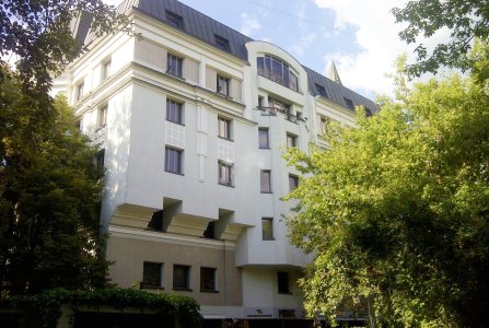 Москва, пер Токмаков, 5 стр 1. Фото № 5