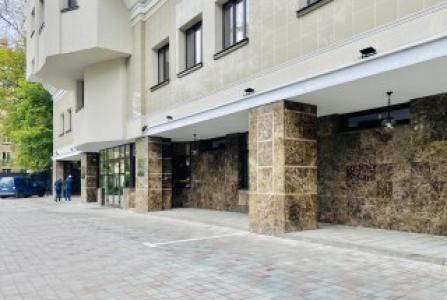 Москва, пер Токмаков, 5 стр 1. Фото № 3