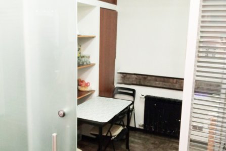 Москва, ул Фридриха Энгельса, 75 стр 9. Фото № 4