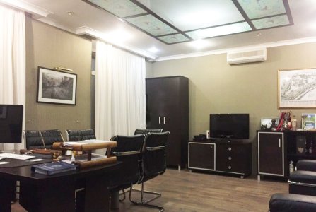 Москва, ул Фридриха Энгельса, 75 стр 9. Фото № 2