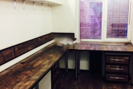 Москва, ул Фридриха Энгельса, 75 стр 9. Фото № 3