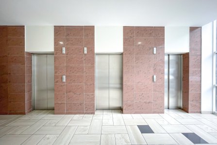 Москва, наб Саввинская, 11. Фото № 3