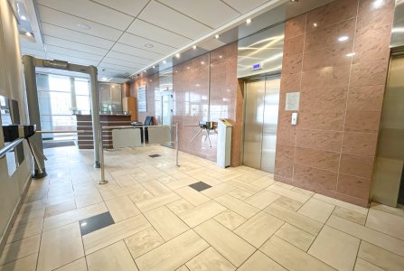 Москва, наб Саввинская, 11. Фото № 4