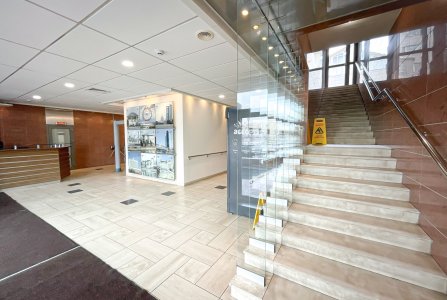 Москва, наб Саввинская, 11. Фото № 5