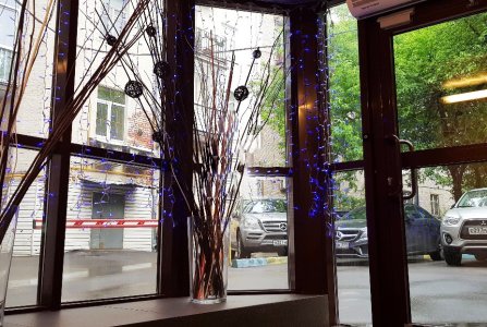 Москва, ул Бурденко, 14 к а. Фото № 4