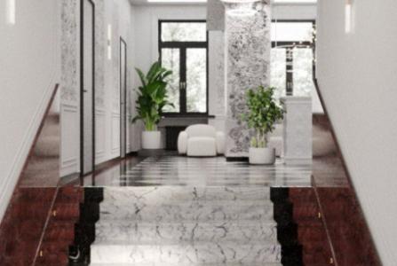 Москва, пер Хохловский, 13 стр 1. Фото № 2