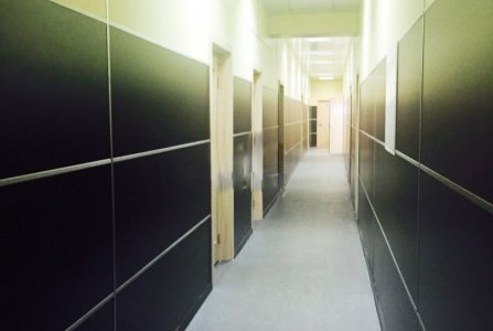 Москва, пер Калашный, 5. Фото № 4