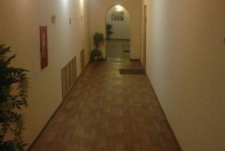 Москва, пер Налесный, 4. Фото № 4