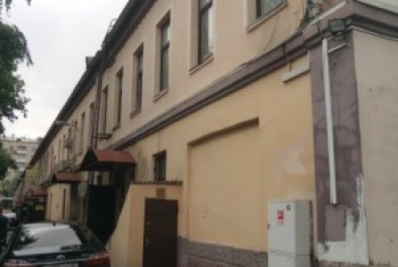 Москва, пер Налесный, 4. Фото № 5