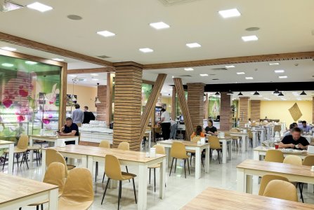 Москва, пер Капранова, 3 с2. Фото № 2