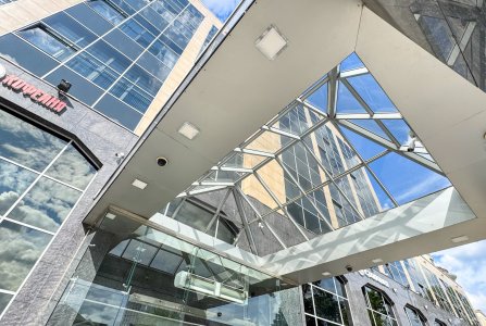 Москва, пер Капранова, 3 с2. Фото № 4