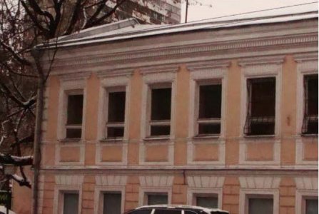 Москва, ул Николоямская, 14 стр1. Фото № 3