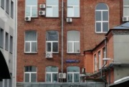 Москва, ул Новая Басманная, 23Б стр 20. Фото № 2