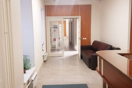 Москва, ул Воронцово Поле, 12 стр 3. Фото № 4