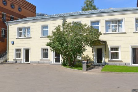 Москва, ул Земляной Вал, 4 стр 1. Фото № 3