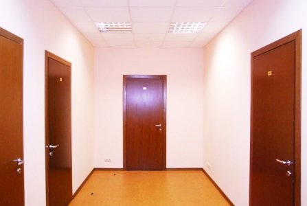 Москва, ул Земляной Вал, 4 стр 1. Фото № 5